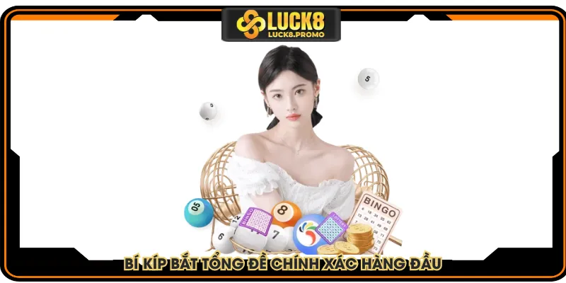 Bí kíp bắt tổng đề chính xác hàng đầu