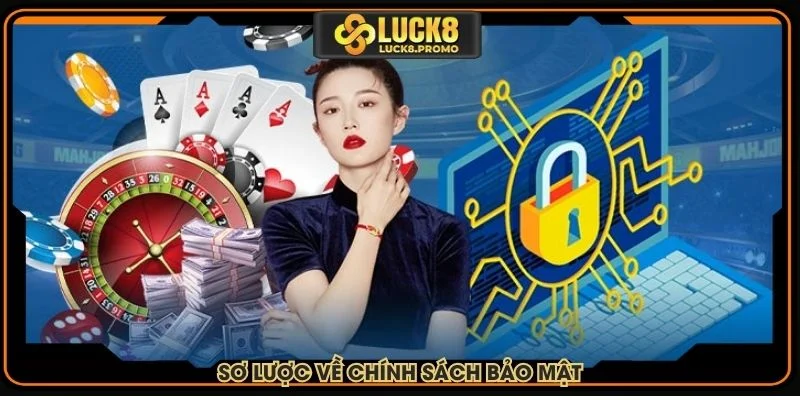 Sơ lược về chính sách bảo mật